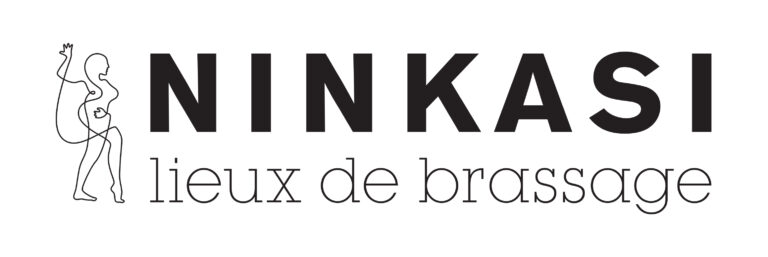 Logo Ninkasi