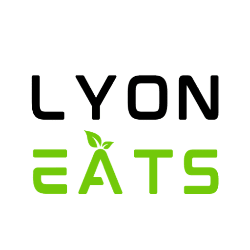 Lyon Eats