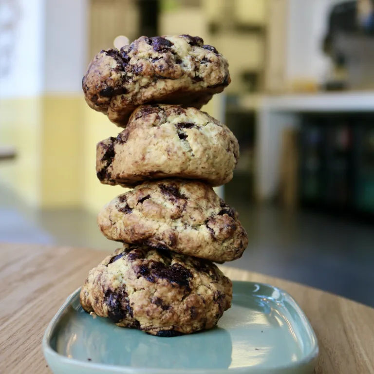 Cookie fait maison